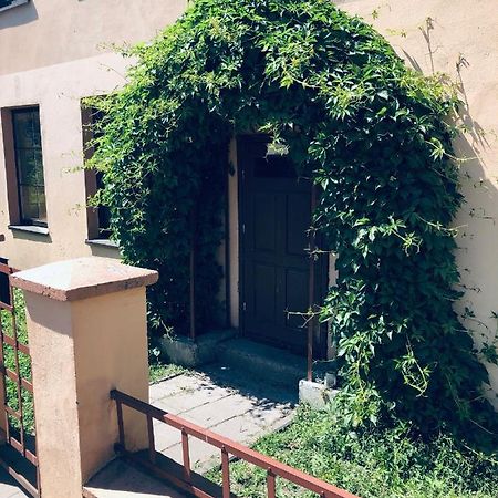 Apartamentai Klaipedos Senamiestyje Клайпеда Екстериор снимка