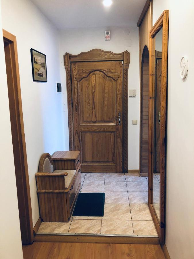 Apartamentai Klaipedos Senamiestyje Клайпеда Екстериор снимка