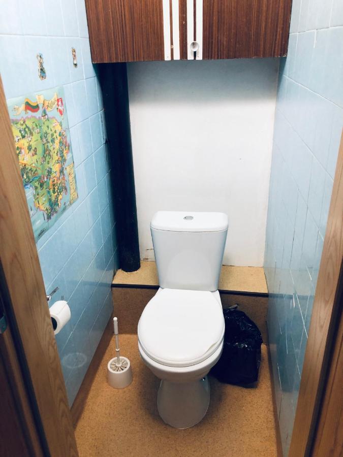 Apartamentai Klaipedos Senamiestyje Клайпеда Екстериор снимка