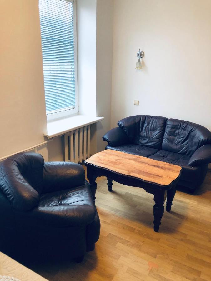 Apartamentai Klaipedos Senamiestyje Клайпеда Екстериор снимка
