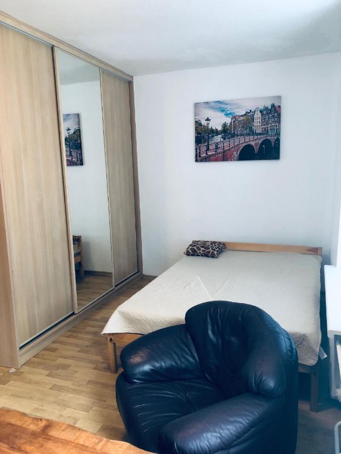 Apartamentai Klaipedos Senamiestyje Клайпеда Екстериор снимка