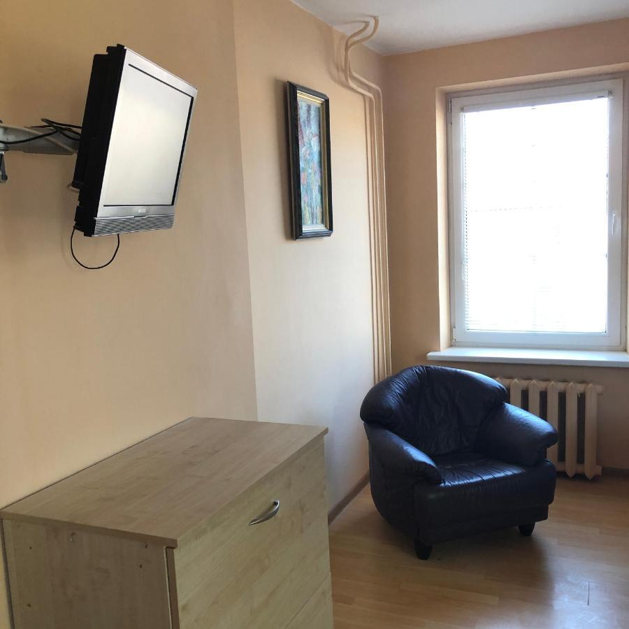 Apartamentai Klaipedos Senamiestyje Клайпеда Екстериор снимка