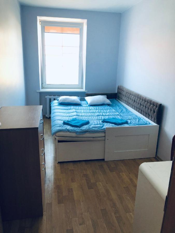 Apartamentai Klaipedos Senamiestyje Клайпеда Екстериор снимка