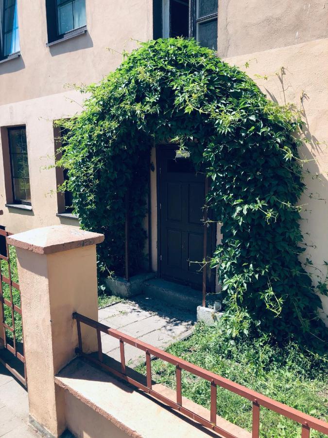 Apartamentai Klaipedos Senamiestyje Клайпеда Екстериор снимка