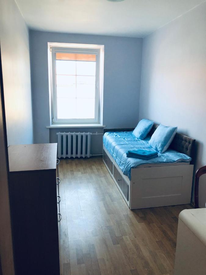 Apartamentai Klaipedos Senamiestyje Клайпеда Екстериор снимка