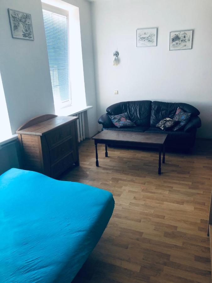 Apartamentai Klaipedos Senamiestyje Клайпеда Екстериор снимка